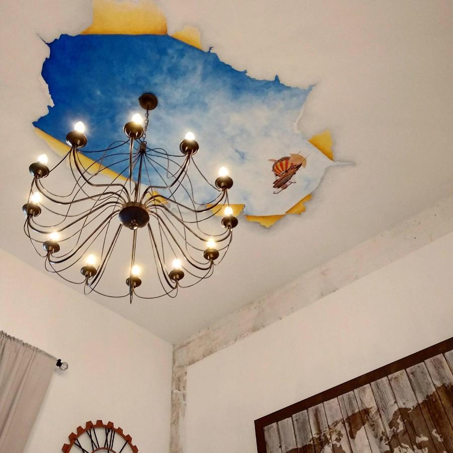 Bb Sharingloft Sirmione Bed and Breakfast Eksteriør billede
