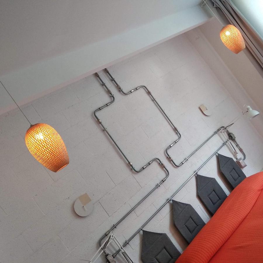 Bb Sharingloft Sirmione Bed and Breakfast Eksteriør billede